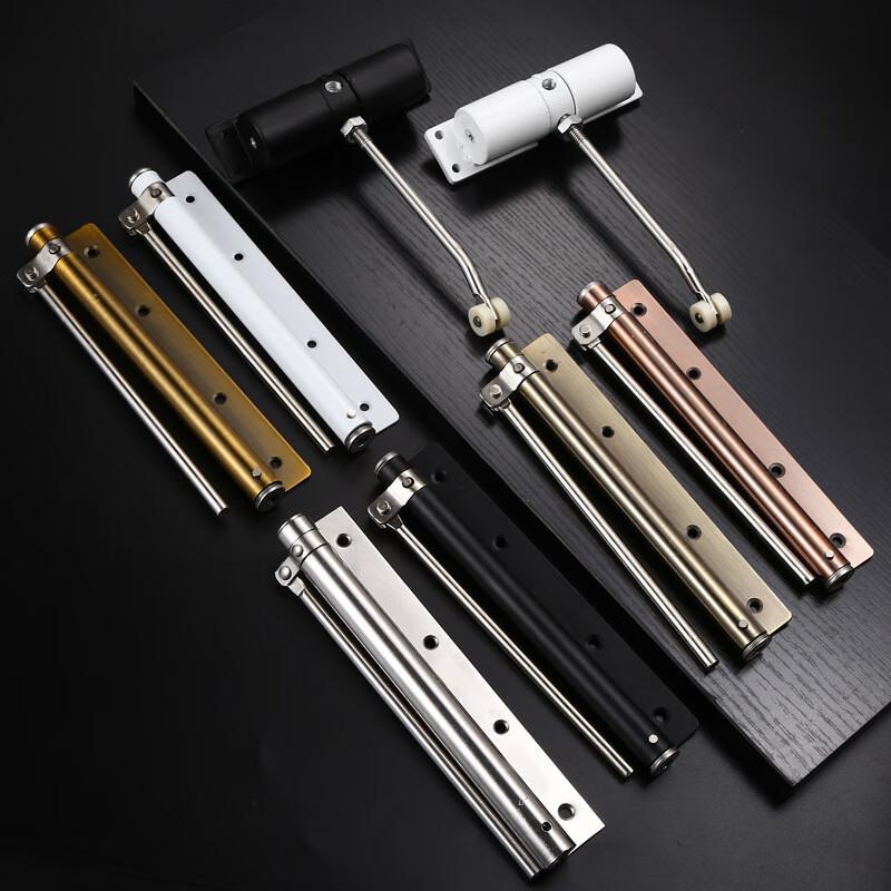 捷诺立(JNL) N49757 简易轻型闭门器 不锈钢简易闭门器(红古铜)按(个)销售 捷诺立(JNL) N49757 简易轻型闭门器 不锈钢简易闭门器(红古铜)按(个)销售