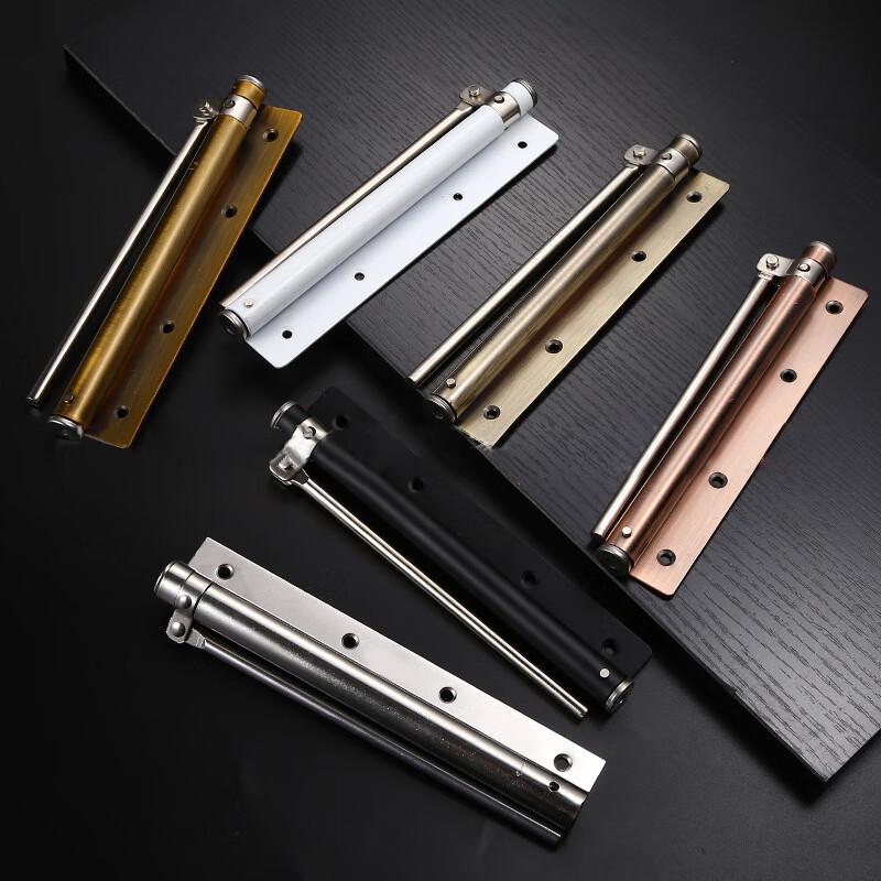 捷诺立(JNL) N49757 简易轻型闭门器 不锈钢简易闭门器(红古铜)按(个)销售 捷诺立(JNL) N49757 简易轻型闭门器 不锈钢简易闭门器(红古铜)按(个)销售