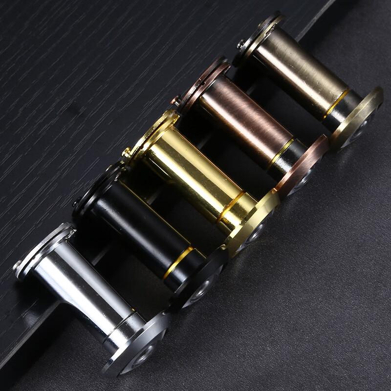 捷诺立(JNL) N49821 防盗猫眼 锌合金26mm直径(亮铬)按(个)销售 捷诺立(JNL) N49821 防盗猫眼 锌合金26mm直径(亮铬)按(个)销售