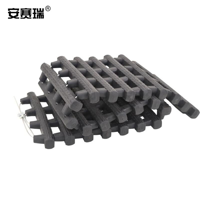 安赛瑞 8K00061 汽车脱困板履带 80cm 单条装按（个）销售