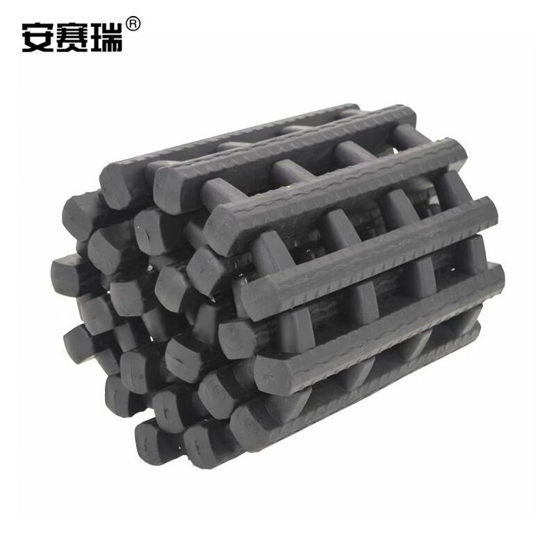 安赛瑞 8K00061 汽车脱困板履带 80cm 单条装按（个）销售