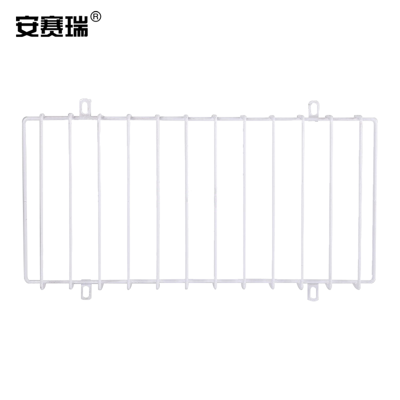 安赛瑞 1E00063 安全出口指示灯防护罩 36x17.5cm 明装款按（个）销售