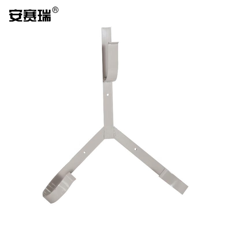 安赛瑞 1E00068 实心救生圈支架 304不锈钢按个销售 安赛瑞 1E00068 实心救生圈支架 304不锈钢按个销售