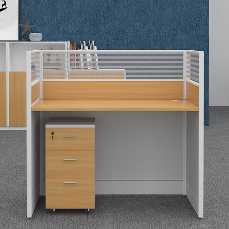 悦山  单人位屏风卡座 1400*600*1100按张销售