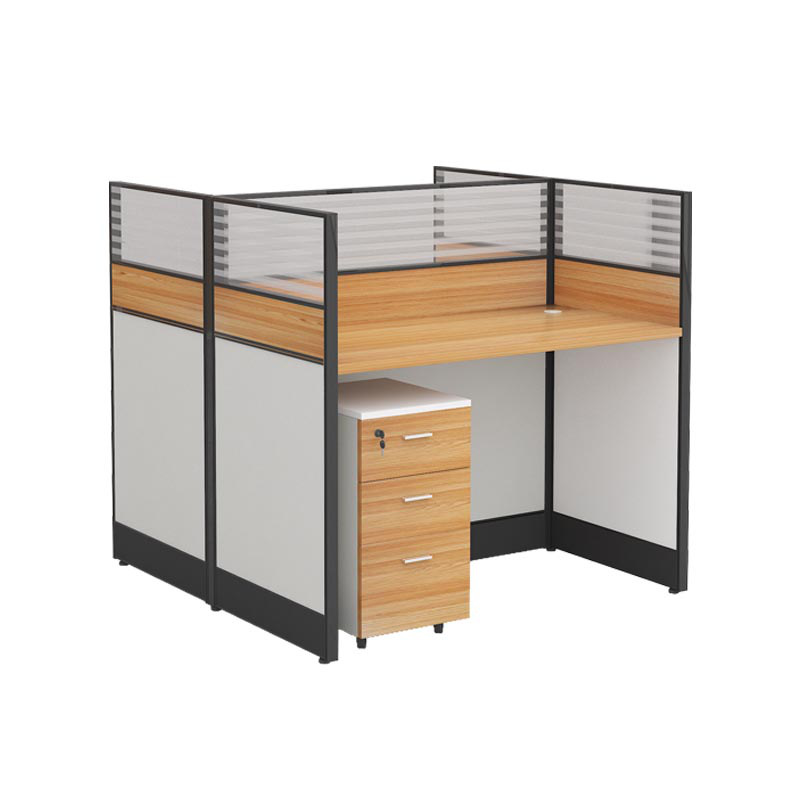 悦山  双人位屏风卡座 1200*1200*1100按组销售