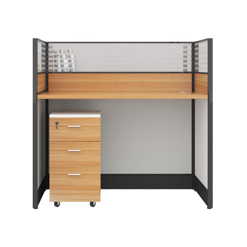 悦山  双人位屏风卡座 1200*1200*1100按组销售