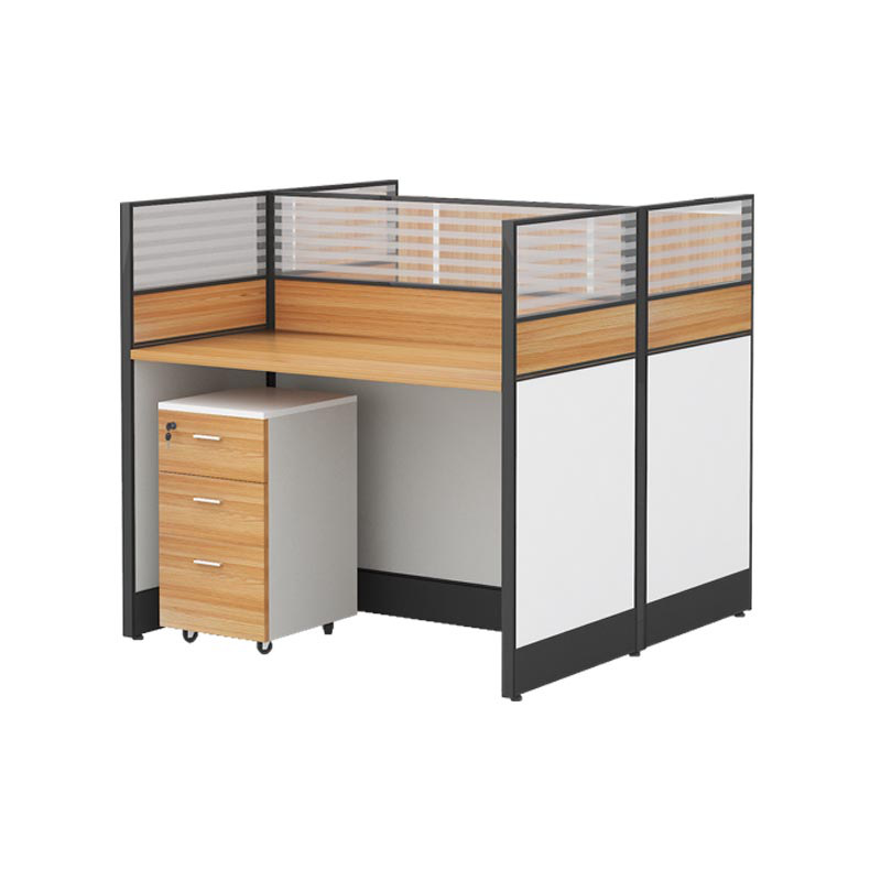 悦山  双人位屏风卡座 1200*1200*1100按组销售