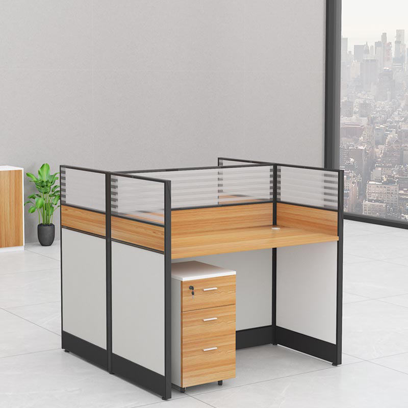 悦山  双人位屏风卡座 1200*1200*1100按组销售