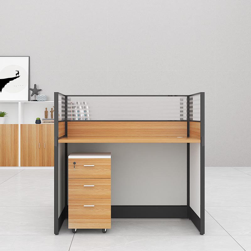 悦山  双人位屏风卡座 1200*1200*1100按组销售