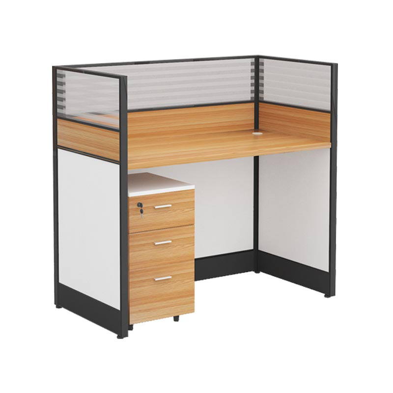 悦山  单人屏风卡位 1400*600*1100按张销售