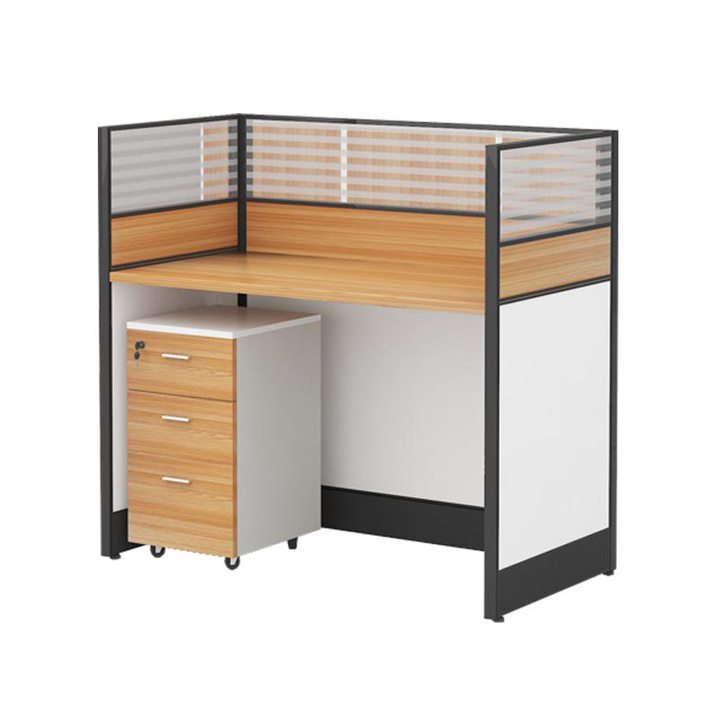 悦山  单人屏风卡位 1400*600*1100按张销售