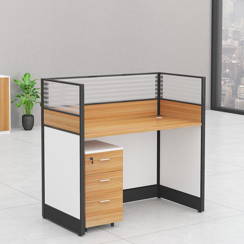 悦山  单人屏风卡位 1400*600*1100按张销售