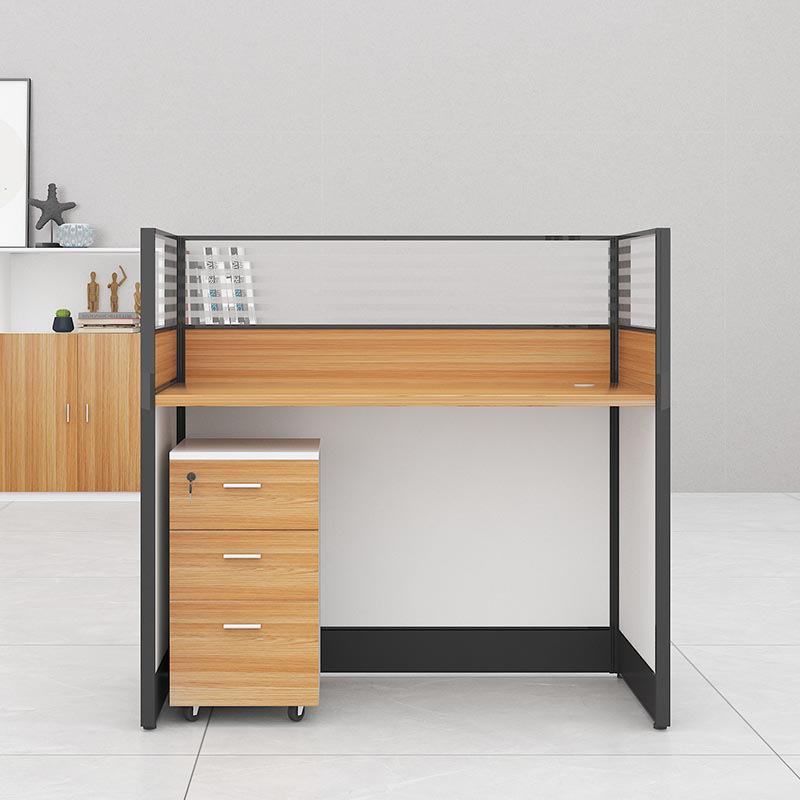 悦山  单人屏风卡位 1400*600*1100按张销售