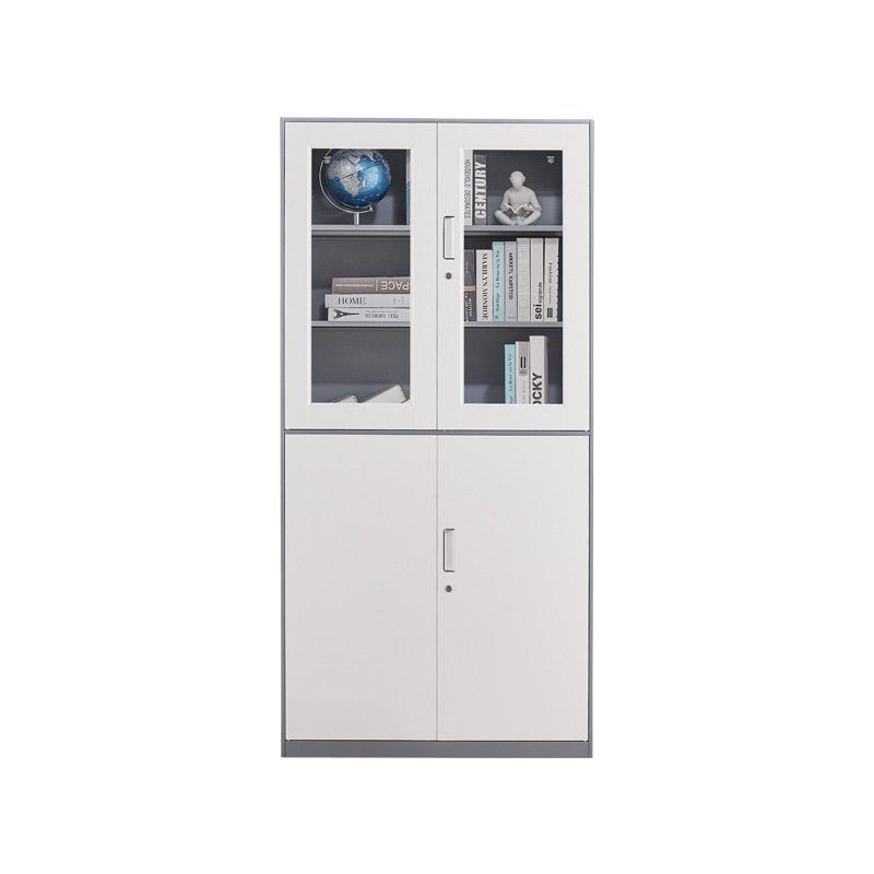 企诺 QNGa02FO-06LPA 文件储物柜加厚 等器械柜 900*400*1850mm按个销售
