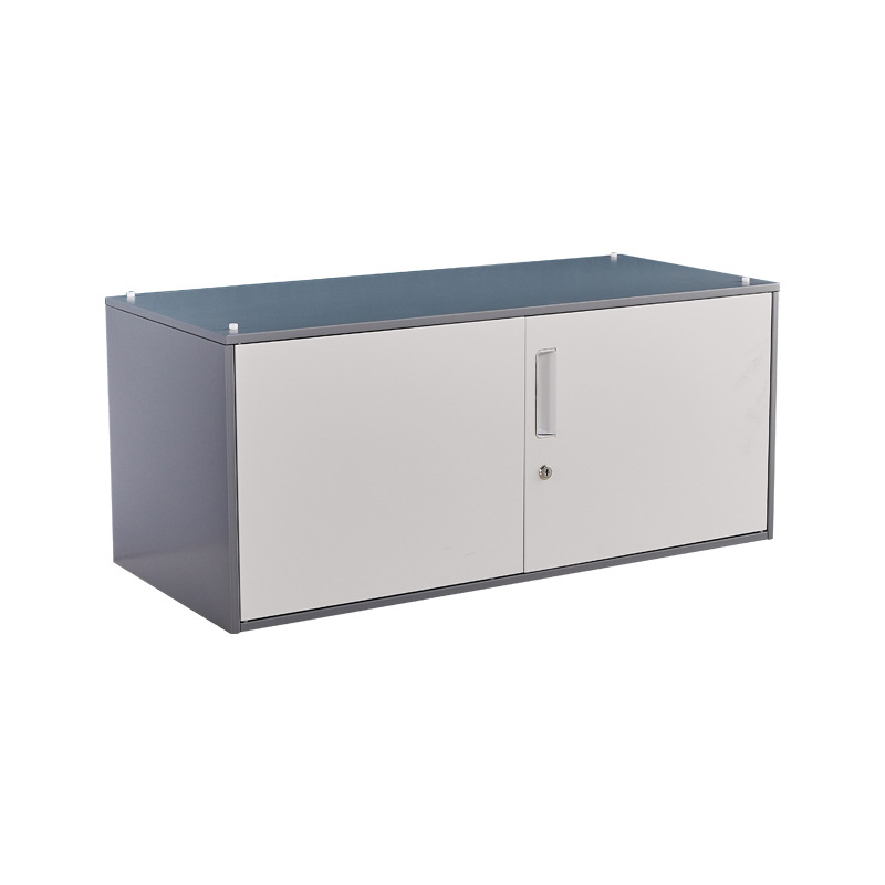 企诺 QNGa13FO-06LPA 文件柜加厚 单节顶柜 900*400*390mm按个销售