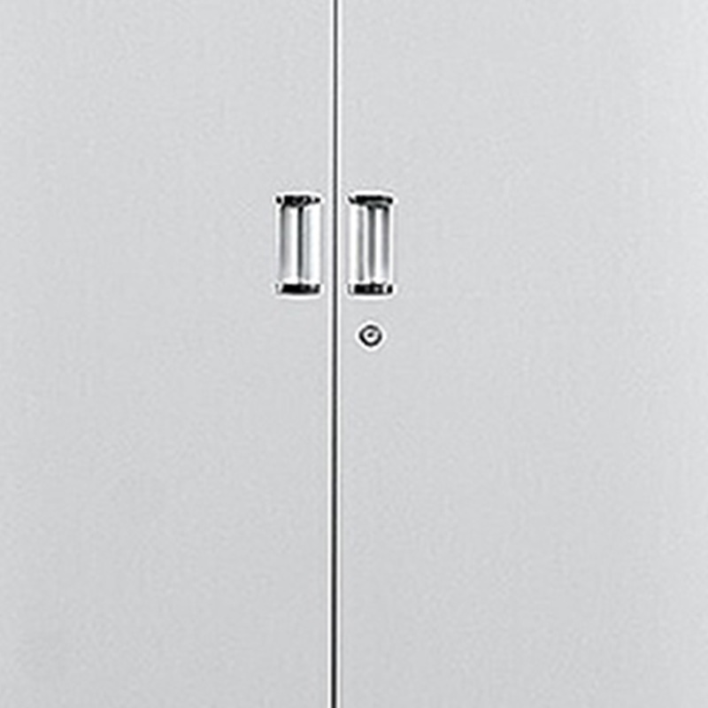 企诺 QNGa14A1-05PA 7层凭证柜加厚资料柜档案柜 850*390*1800mm按个销售