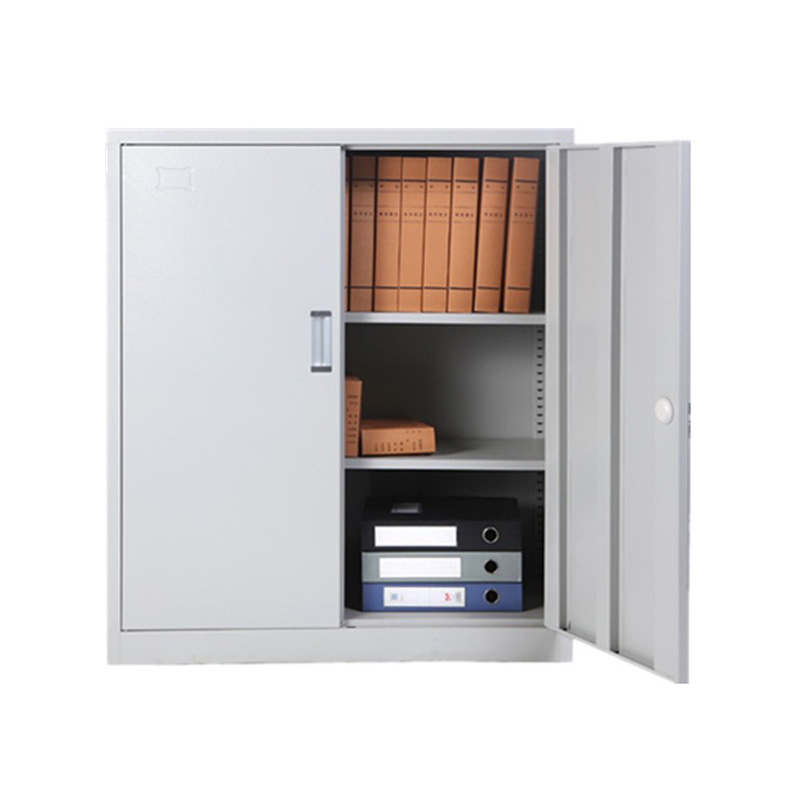 企诺 QNGa16A1-05PA 铁皮柜分双节下节柜加厚 850*390*925mm按个销售