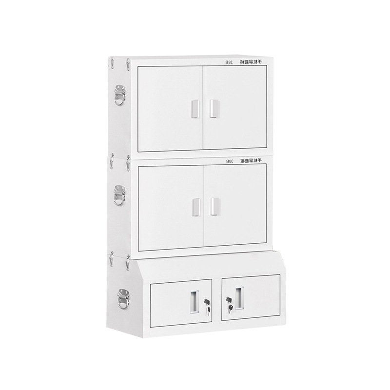 企诺 QNGiA1-364 屏蔽柜手机电子产品存放柜手机屏蔽三节 1340*776*241mm按个销售 企诺 QNGiA1-364 屏蔽柜手机电子产品存放柜手机屏蔽三节 1340*776*241mm按个销售