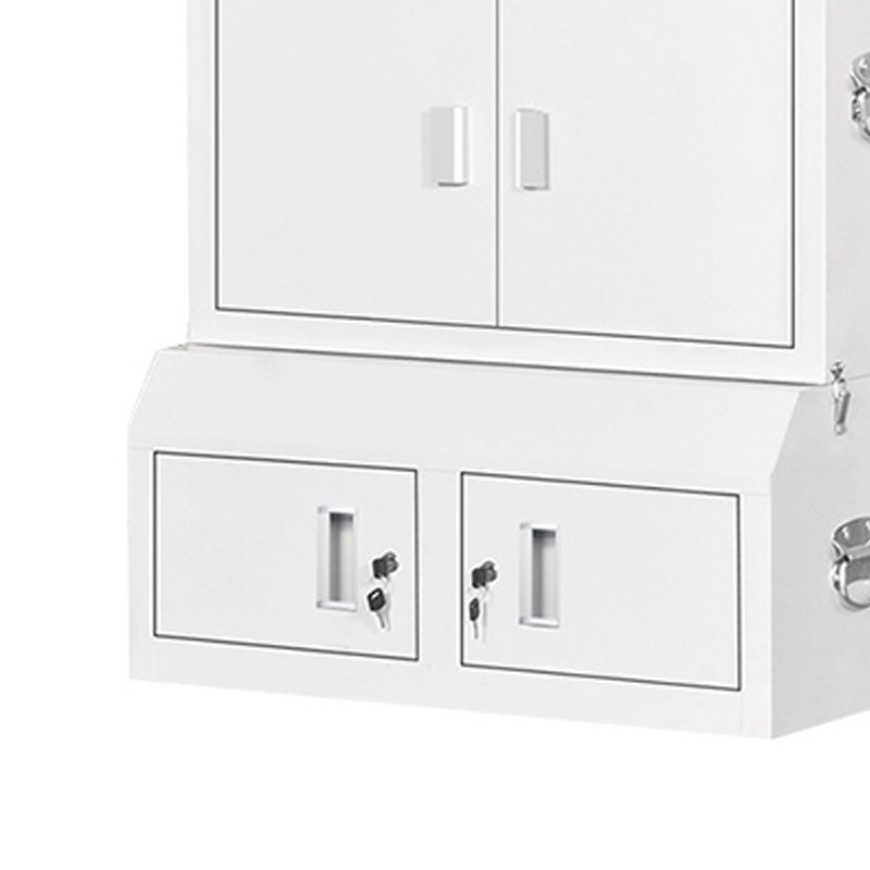 企诺 QNGiA1-364 屏蔽柜手机电子产品存放柜手机屏蔽三节 1340*776*241mm按个销售 企诺 QNGiA1-364 屏蔽柜手机电子产品存放柜手机屏蔽三节 1340*776*241mm按个销售