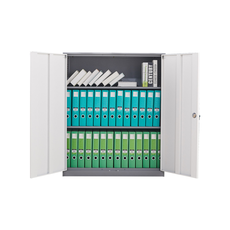 企诺 QNGa20FO-06LPA-3 办公文件柜加厚 铁门矮柜 900*400*1090mm按个销售 企诺 QNGa20FO-06LPA-3 办公文件柜加厚 铁门矮柜 900*400*1090mm按个销售