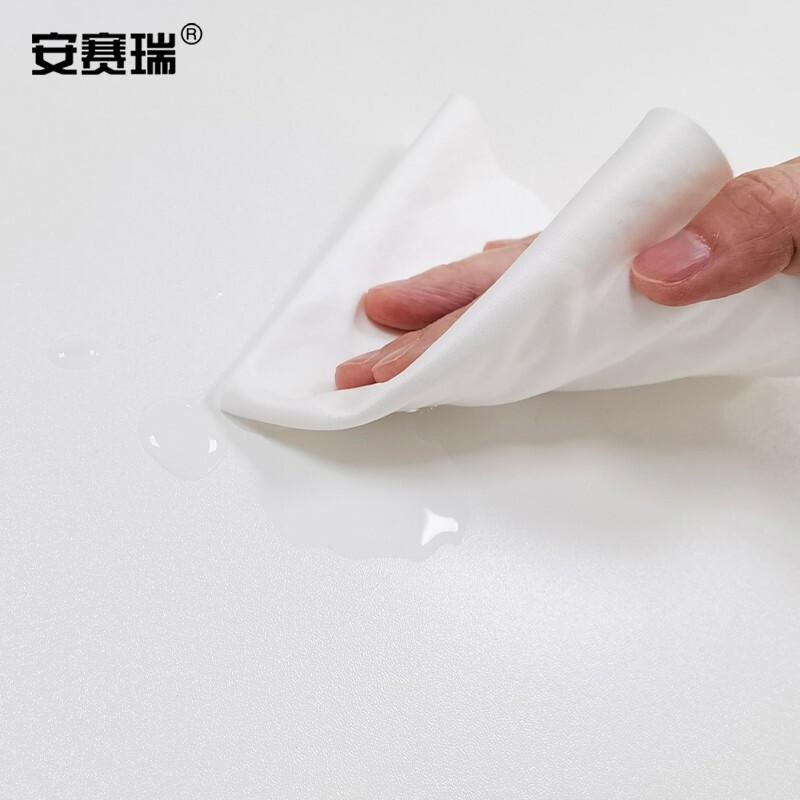 安赛瑞 7C00015 亚超细无尘布 9寸 100片/包按（包）销售