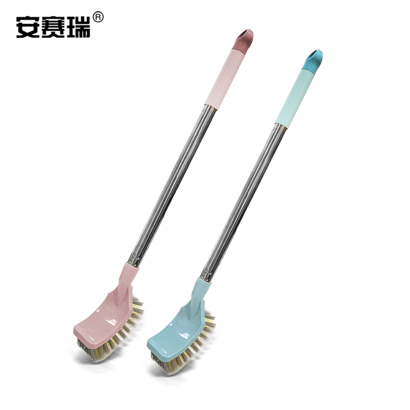 安赛瑞 7A00156 长柄马桶刷 蓝色按（个）销售