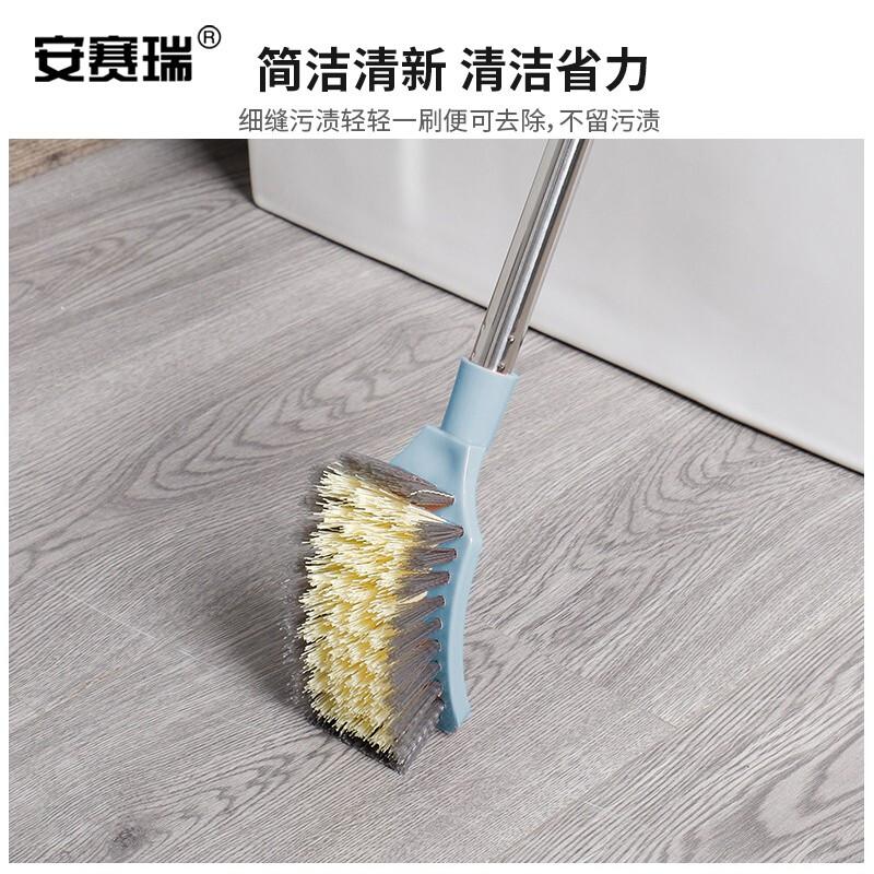 安赛瑞 7A00156 长柄马桶刷 蓝色按（个）销售