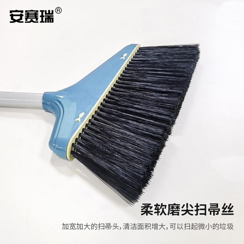 安赛瑞 7A00158 扫把簸箕套装 蓝色按（套）销售