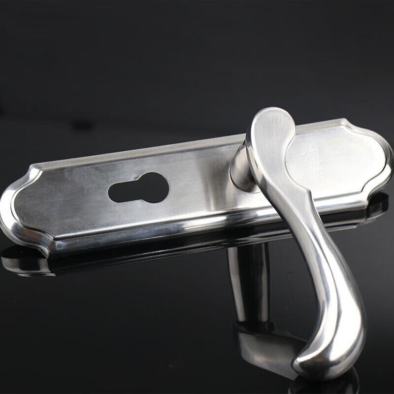 冰禹 BJ-928 精品不锈钢门锁 小50轻音锁按个销售 冰禹 BJ-928 精品不锈钢门锁 小50轻音锁按个销售