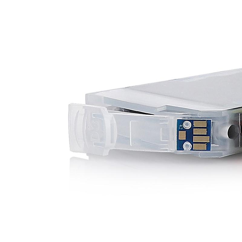 欣彩 AI-CLI826BK 墨盒 小容量 500页 黑色 适用佳能IX6580 IP4980 IP4880 G5180 MG8180 MG6280 MX898按个销售