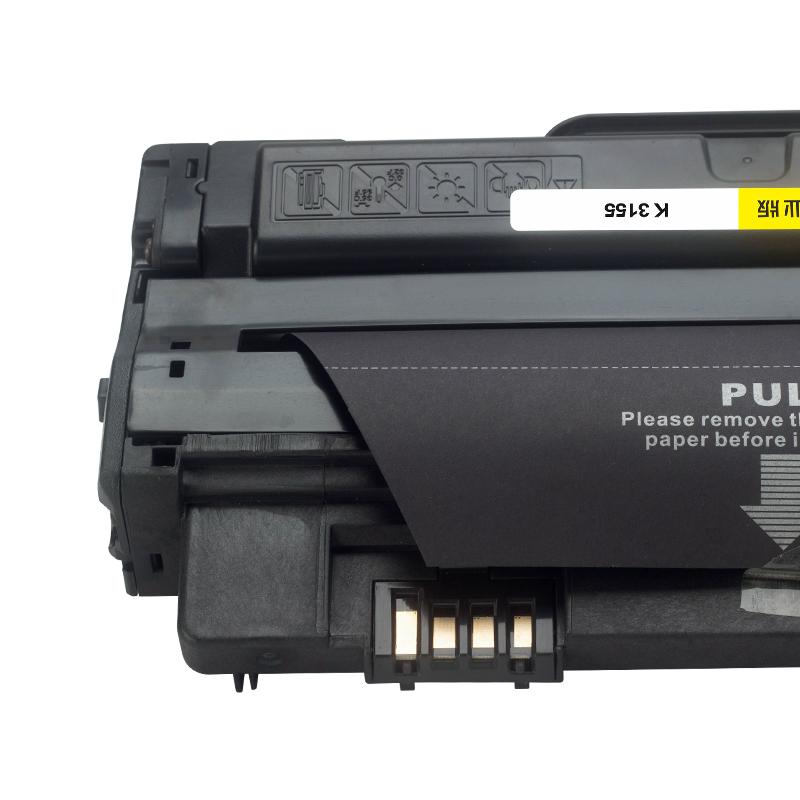 科思特 K 3155 专业版硒鼓 2500页 黑色 适用富士施乐 3155/3140/3160）打印页数：2500页按个销售