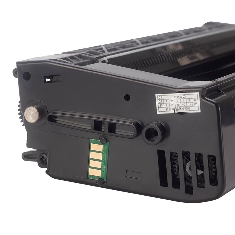 科思特 K SPC250 专业版硒鼓 1600页 红色 适用理光 SPC250DN/SPC250SF）打印页数：1600页按个销售