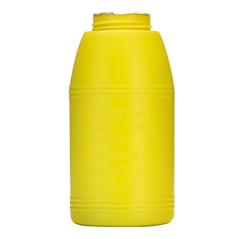 科思特 K 2612A 专业版墨粉 精品粉 100g 黑色 适用HP Q2612A/Q2613A/Q2624A/CE505A/CF280A）按（个）销售