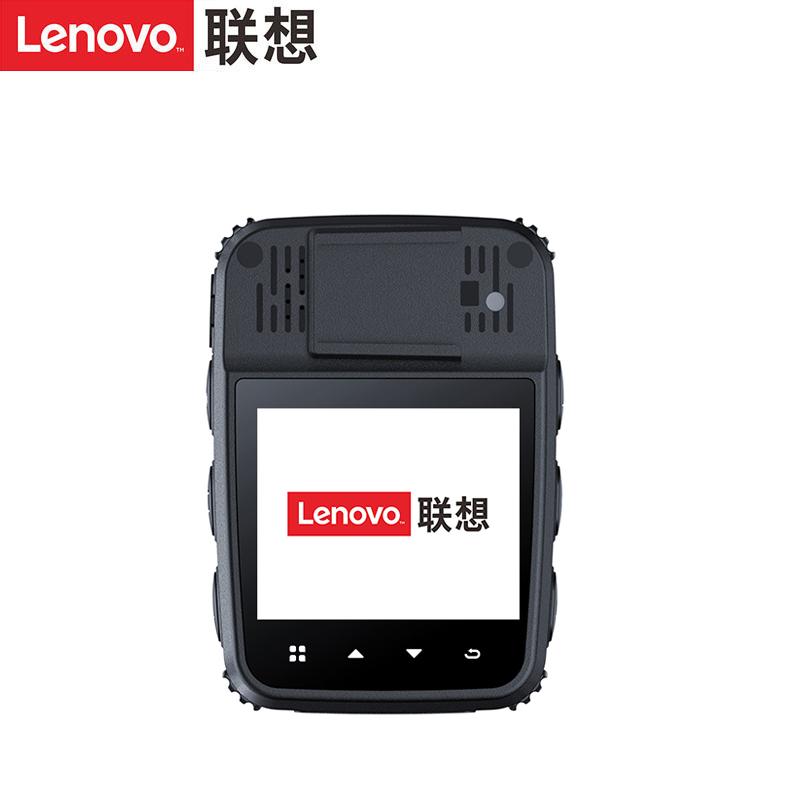 联想 DSJ-8H 基础版 执法记录仪 64G 黑色按（台）销售