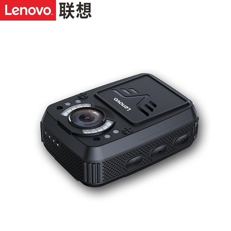 联想 DSJ-8H 基础版 执法记录仪 128G 黑色按（台）销售