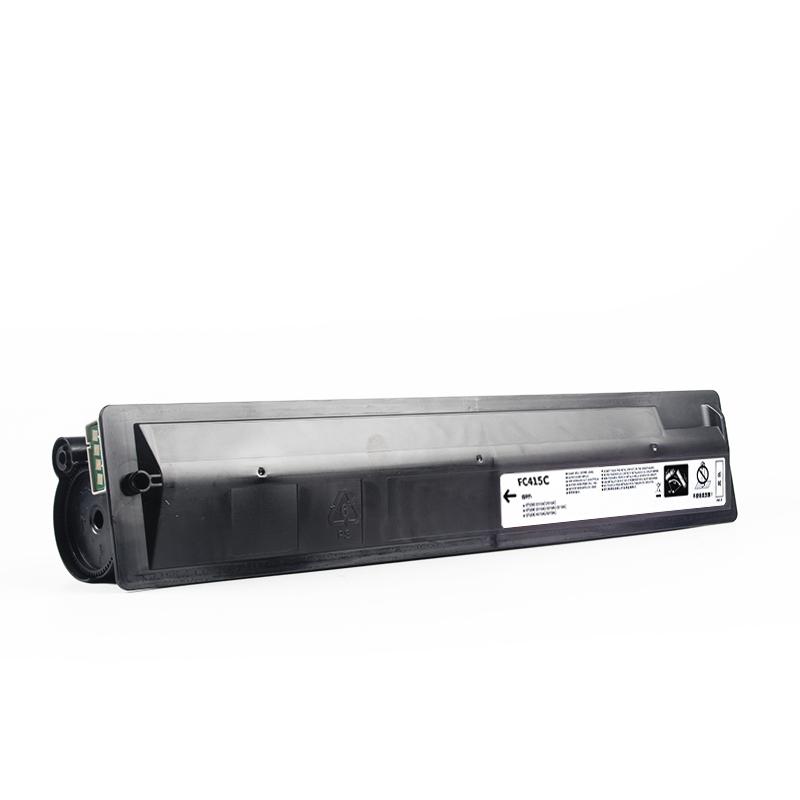 欣彩 AF-TFC415CK 粉盒 大容量 38400页 黑色 适用东芝FC-2110 2610 3615 4615 2010 2510 4515 5015AC按（个）销售