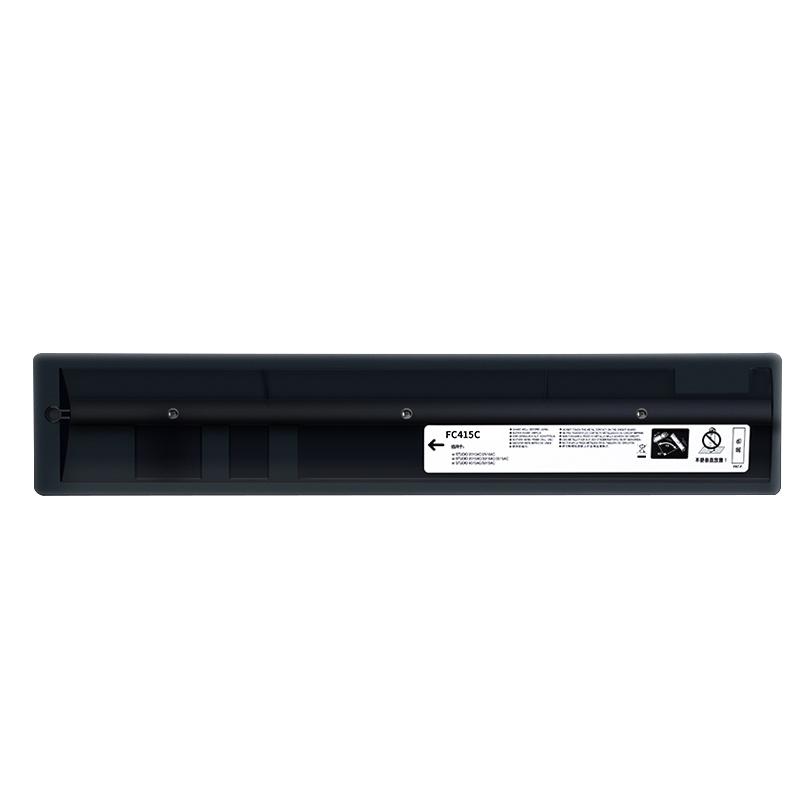 欣彩 AF-TFC415CK 粉盒 大容量 38400页 黑色 适用东芝FC-2110 2610 3615 4615 2010 2510 4515 5015AC按（个）销售