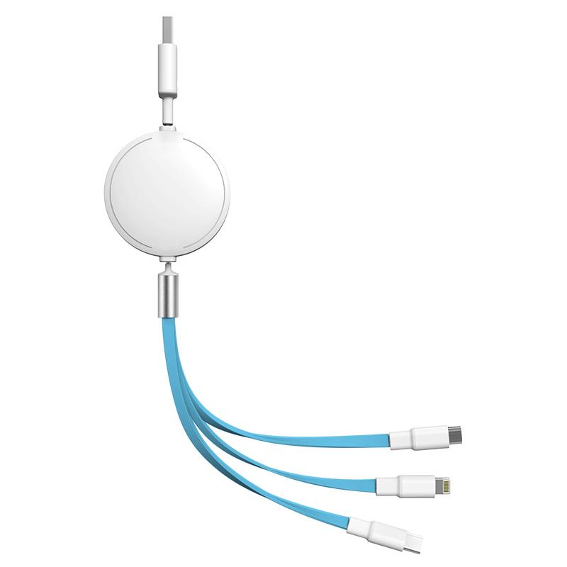 乐默 LCB-310 一拖三简约款双拉线 120cm 白色按个销售 乐默 LCB-310 一拖三简约款双拉线 120cm 白色按个销售