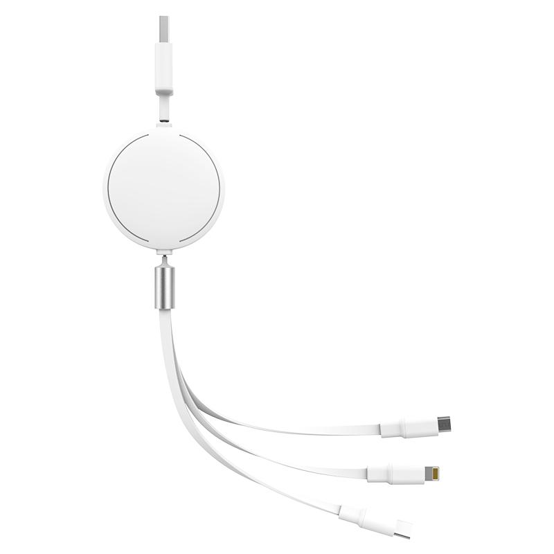 乐默 LCB-310 一拖三简约款双拉线 120cm 白色按个销售 乐默 LCB-310 一拖三简约款双拉线 120cm 白色按个销售