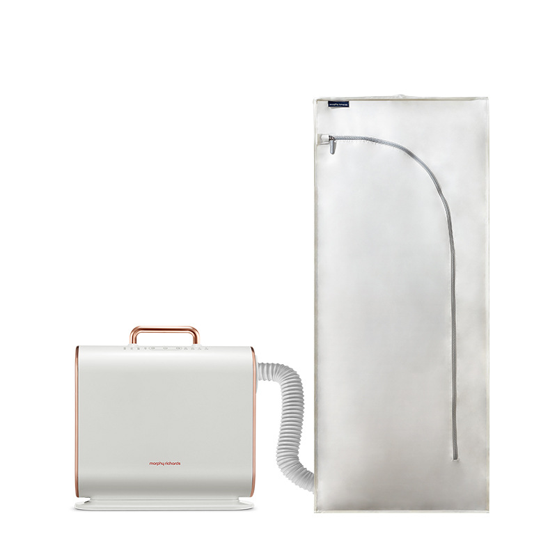 摩飞 MR2070+MR1064 摩飞MR2070暖被机组合套装 220V/50Hz/430W 白色按（套）销售