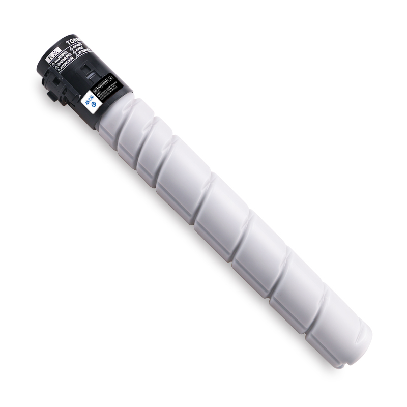 格之格 NF-TN223XFBK 粉盒 25000页 黑色 适用Konica Minolta bizhub C226/C256/C266/C7222/C7226/ADC255/ADC265按个销售