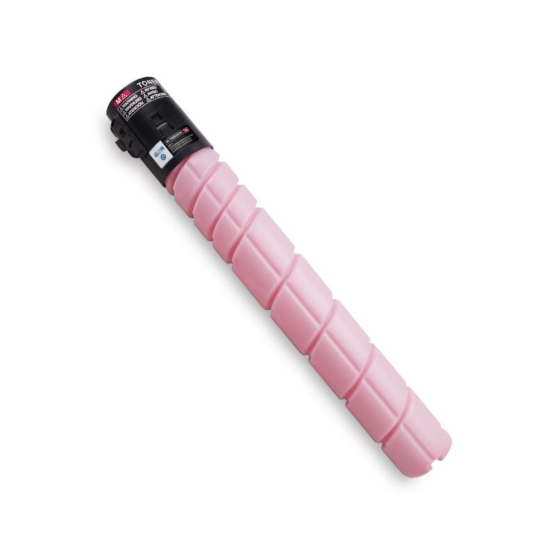 格之格 NF-TN223XFM 粉盒 23000页 红色 适用Konica Minolta bizhub C226/C256/C266/C7222/C7226/ADC255/ADC265按个销售