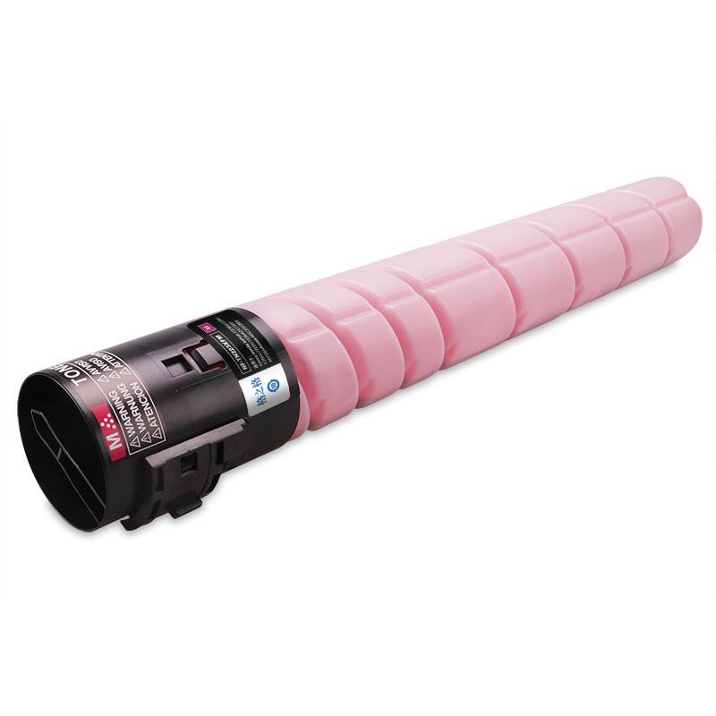 格之格 NF-TN223XFM 粉盒 23000页 红色 适用Konica Minolta bizhub C226/C256/C266/C7222/C7226/ADC255/ADC265按个销售