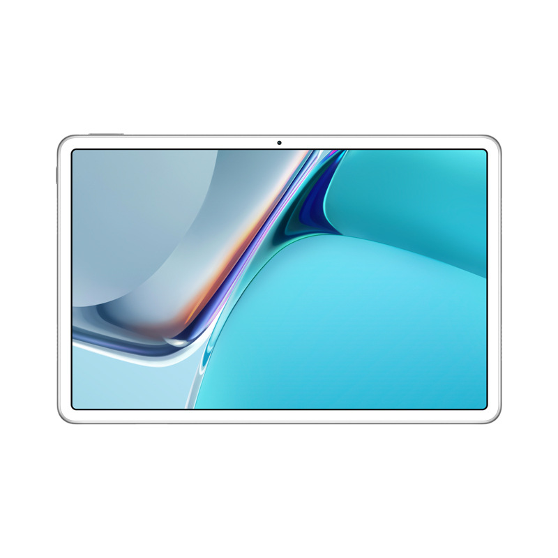 华为 MatePad 11 10.95英寸 平板电脑 DBY-W09 高通骁龙™865 8+128GB WIFI 银色 120Hz高刷全面屏 鸿蒙HarmonyOS 影音娱乐办公学习平板电脑