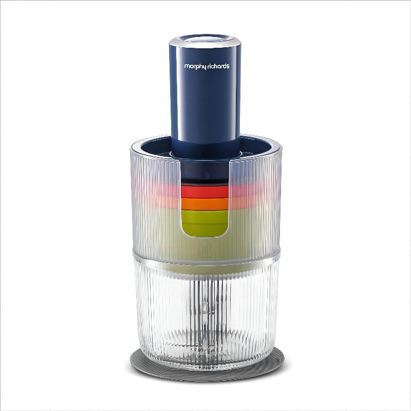 摩飞 MR9405 绞肉机套娃料理机电动料理棒4碗料理专碗专用 180W按（台）销售