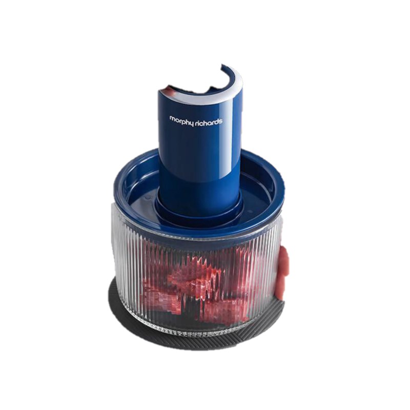 摩飞 MR9405 绞肉机套娃料理机电动料理棒4碗料理专碗专用 180W按(台)销售 摩飞 MR9405 绞肉机套娃料理机电动料理棒4碗料理专碗专用 180W按(台)销售