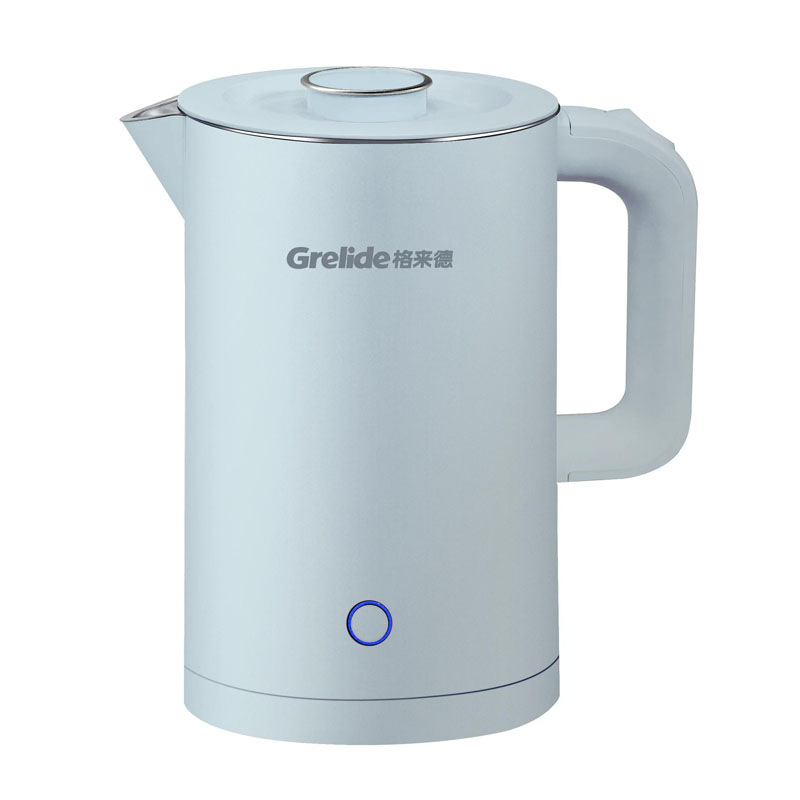 格来德 D2818A 电热水壶304不锈钢(颜色随机) 304不锈钢按(台)销售 格来德 D2818A 电热水壶304不锈钢(颜色随机) 304不锈钢按(台)销售