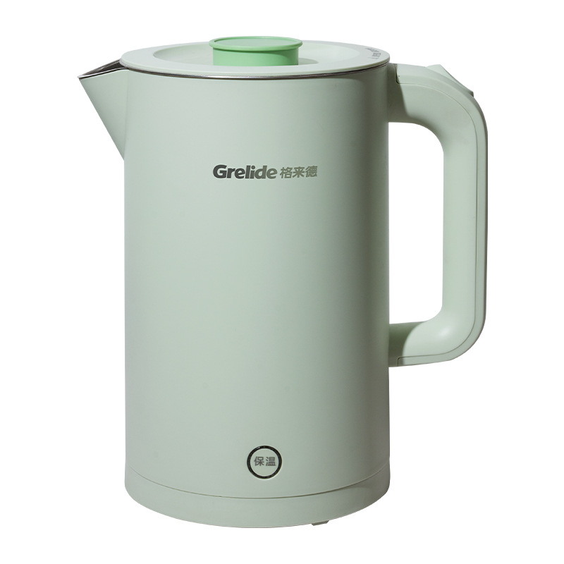 格来德 D2818K 格来德电水壶304不锈钢按（台）销售