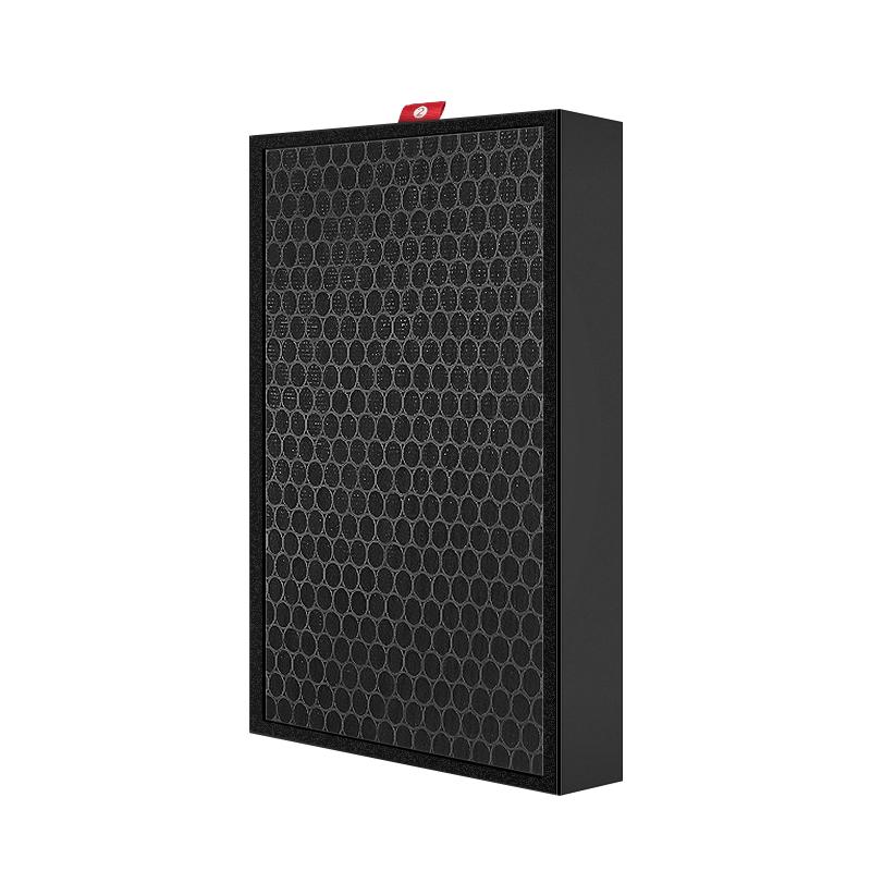 霍尼韦尔 CMF82M 复合滤芯 空气净化器过滤网  （一套2片）按片销售按片销售