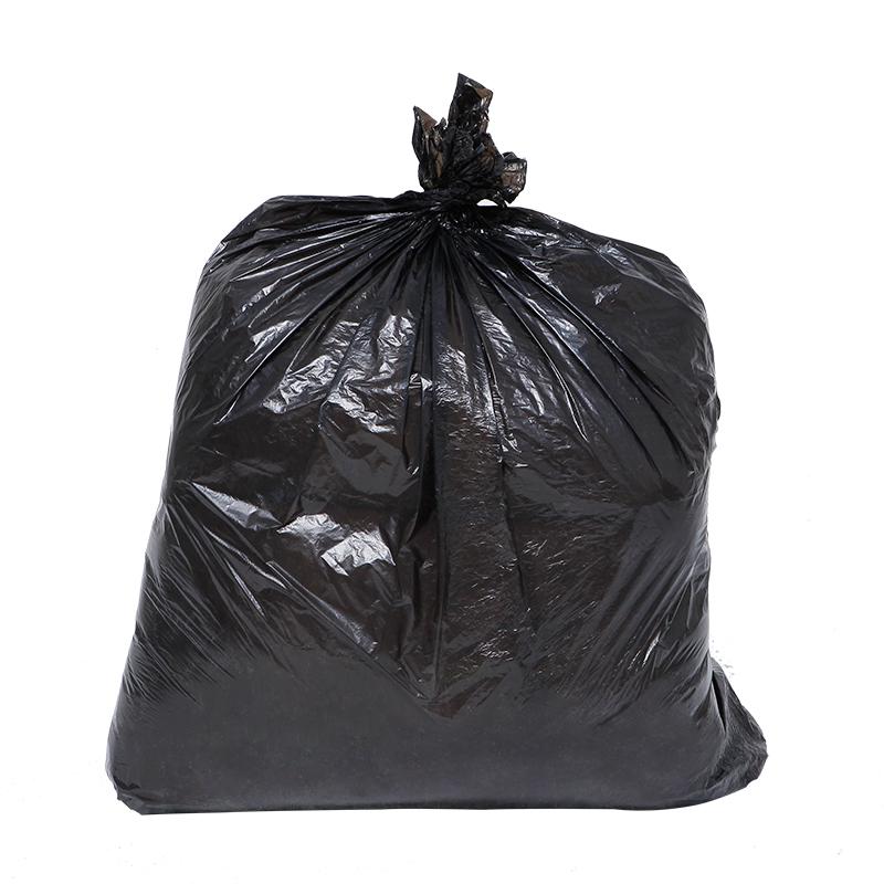 史泰博 强韧增厚型 垃圾袋 100*120cm 20只/包 黑色按(包)销售 史泰博 强韧增厚型 垃圾袋 100*120cm 20只/包 黑色按(包)销售